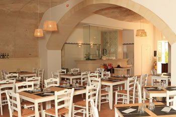 Osteria al Casale - Matera
