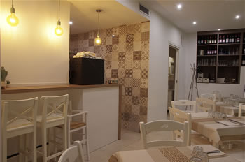 Osteria Materamì - Sassi di Matera