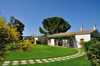 Agriturismo L’Orto di Lucania - Matera