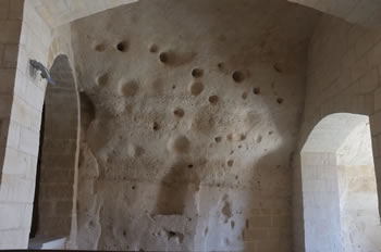 Casa Cava - Matera