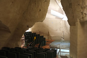 Casa Cava - Matera