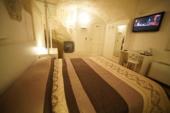 Hotel Il Belvedere - Matera