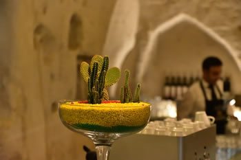 La Talpa - Ristorante Pizzeria nei Sassi di Matera