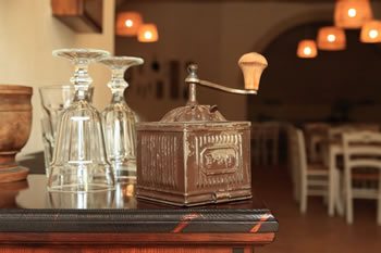 Osteria al Casale - Matera
