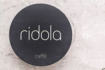 Ridola Caffè - Matera