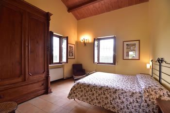 Agriturismo L’Orto di Lucania - Appartamenti