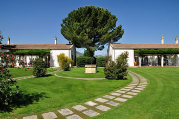 Agriturismo L’Orto di Lucania - Matera