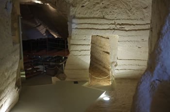Casa Cava - Matera