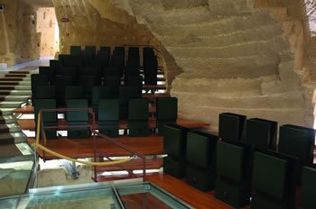 Casa Cava - Matera
