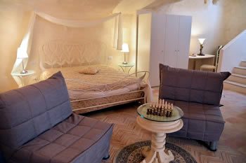 Hotel Il Belvedere - Matera