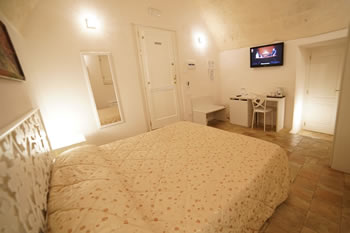 Hotel Il Belvedere - Matera
