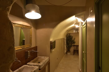 La Talpa - Ristorante Pizzeria nei Sassi di Matera