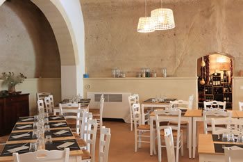 Osteria al Casale - Matera