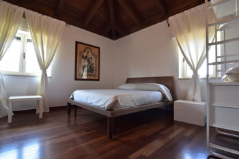 Agrigino Villa Riccardi - Matera