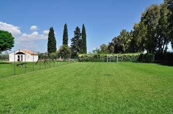 Agriturismo L’Orto di Lucania - Matera