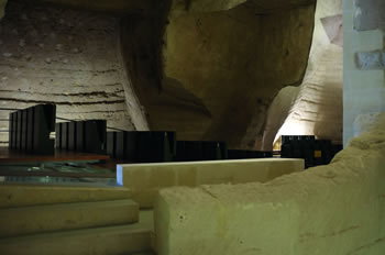 Casa Cava - Matera
