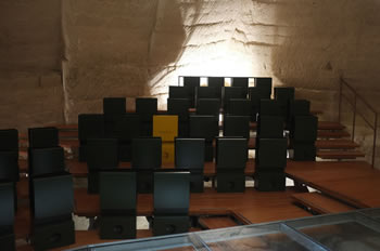 Casa Cava - Matera