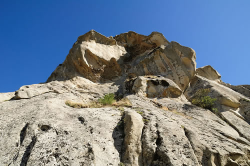 Le Dolomiti Lucane