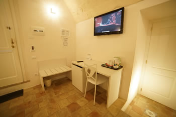 Hotel Il Belvedere - Matera