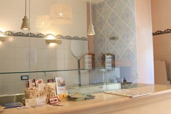 Osteria al Casale - Matera