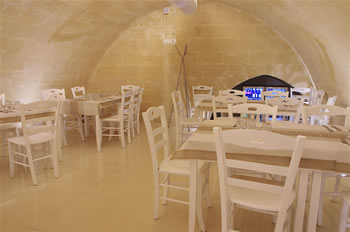 Osteria Materamì - Sassi di Matera