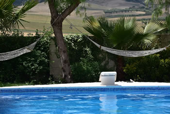 AgrIgino Villa Riccardi - Matera