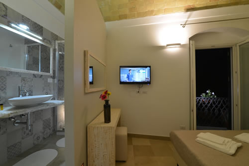 L’Affaccio dell’Abate - Matera