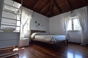 Agrigino Villa Riccardi - Matera