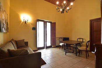 Agriturismo L’Orto di Lucania - Appartamenti