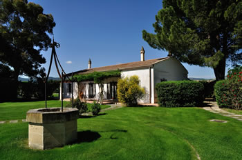 Agriturismo L’Orto di Lucania - Matera