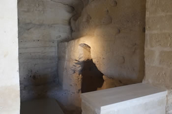 Casa Cava - Matera