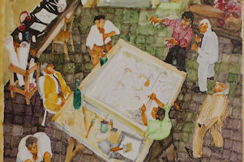 Casa-Ortega-Matera