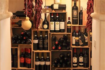 Osteria al Casale - Matera