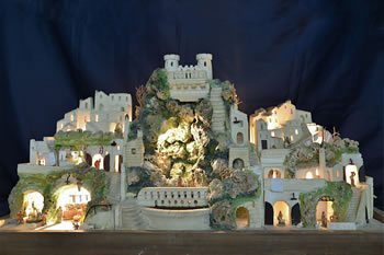 Sassi in Miniatura - Matera