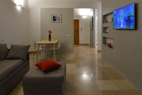 L’Affaccio dell’Abate - Matera