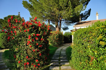 Agriturismo L’Orto di Lucania - Matera
