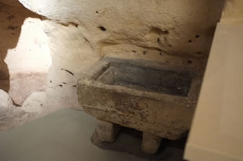 Casa Cava - Matera
