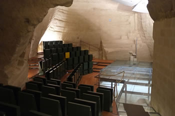 Casa Cava - Matera