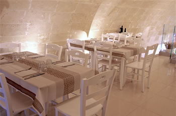 Osteria Materamì - Sassi di Matera