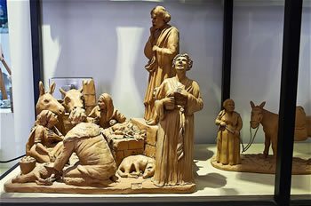 Raffaele Pentasuglia - Matera