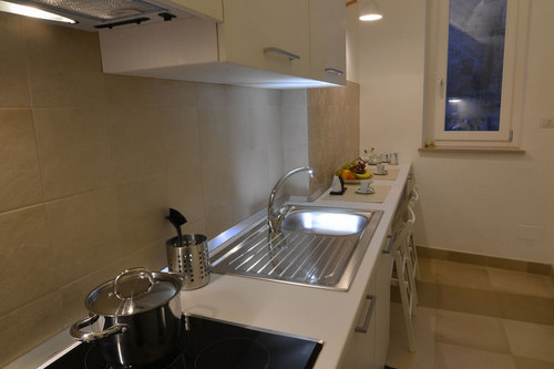 L’Affaccio dell’Abate - Matera