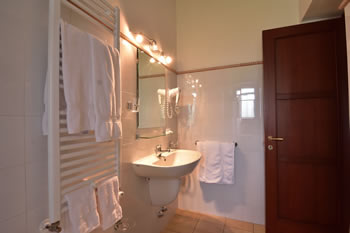Agriturismo L’Orto di Lucania - Appartamenti