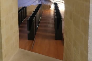 Casa Cava - Matera