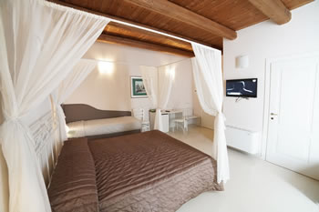 Hotel Il Belvedere - Matera