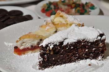 La Talpa - Ristorante Pizzeria nei Sassi di Matera