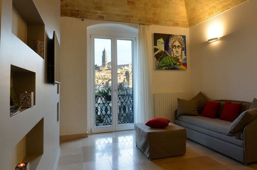 L’Affaccio dell’Abate - Matera