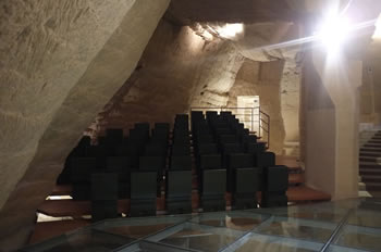 Casa Cava - Matera