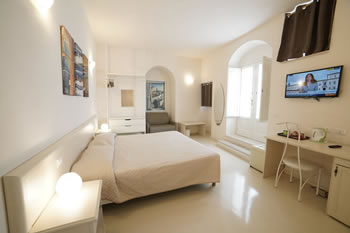 Hotel Il Belvedere - Matera