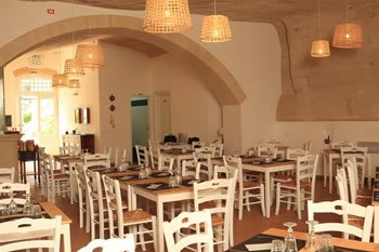 Osteria al Casale - Matera