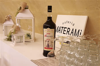 Osteria Materamì - Sassi di Matera